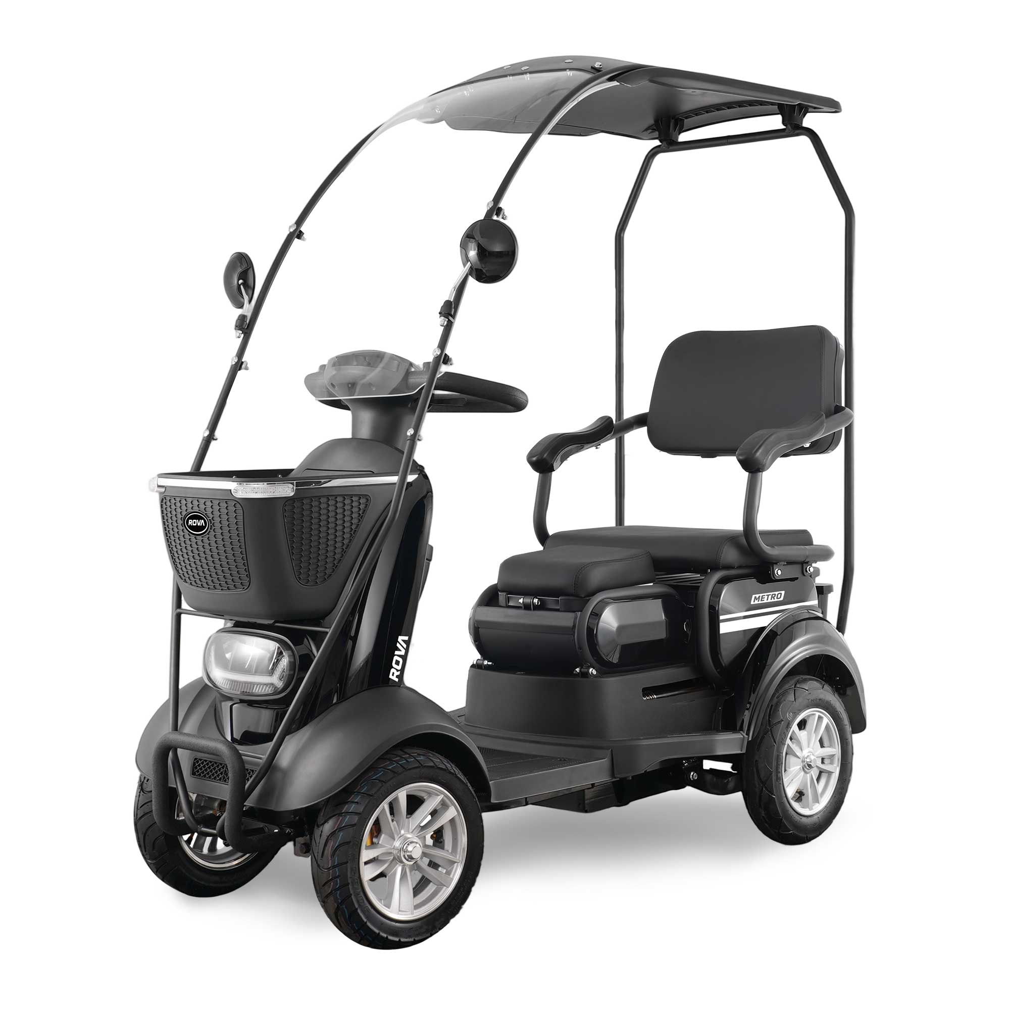 ROVA Metro Canopy