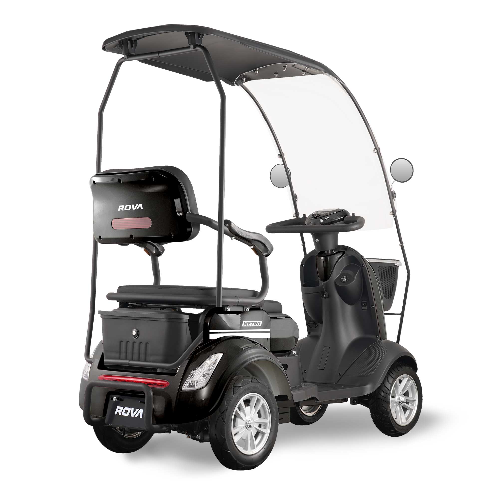 ROVA Metro Canopy
