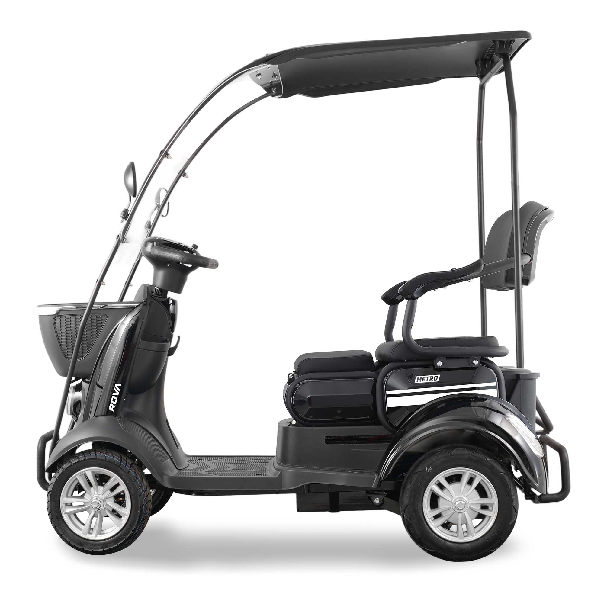 ROVA Metro Canopy