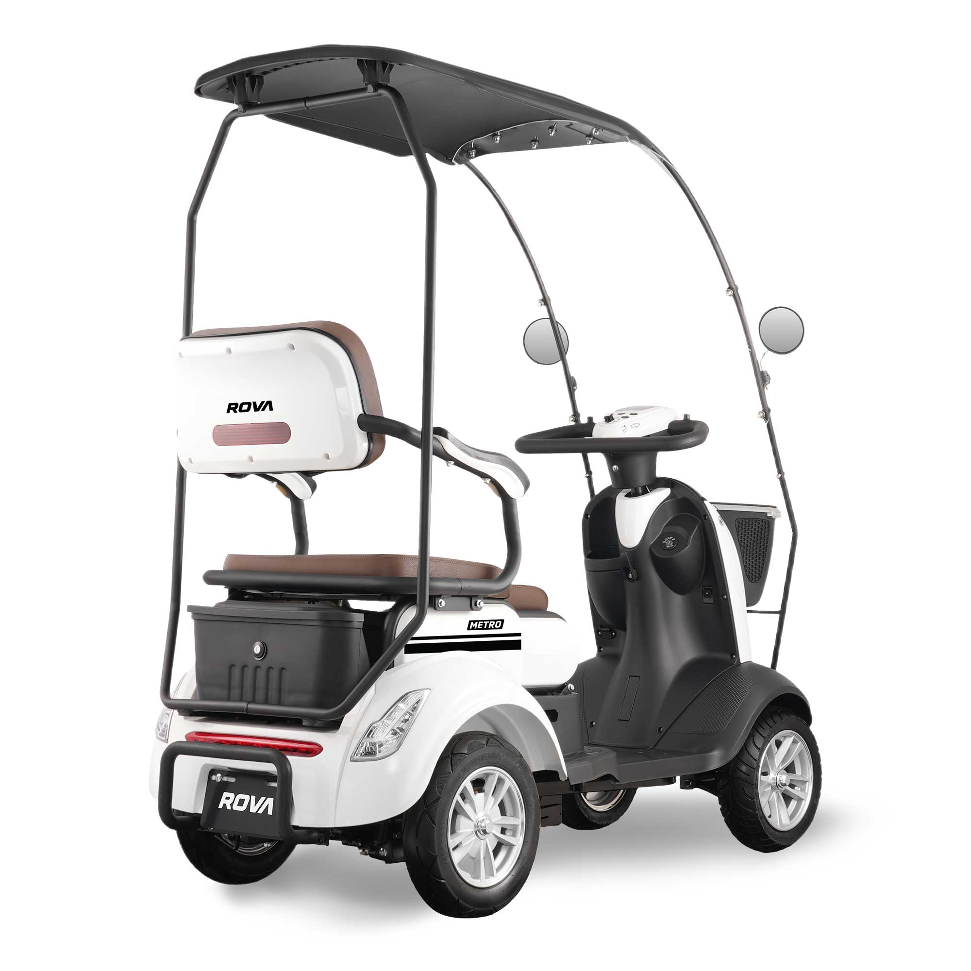 ROVA Metro Canopy