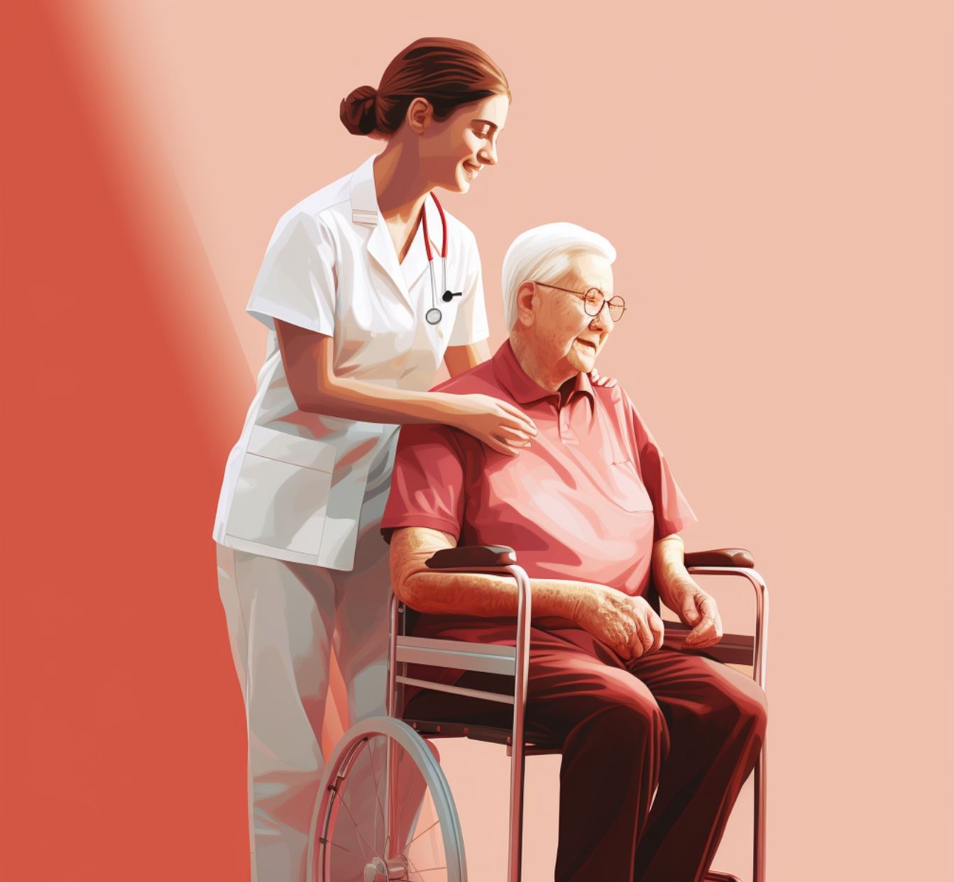 ACAT (Aged Care Assessment Teams) a Comprehensive Guide – ROVA Mobility