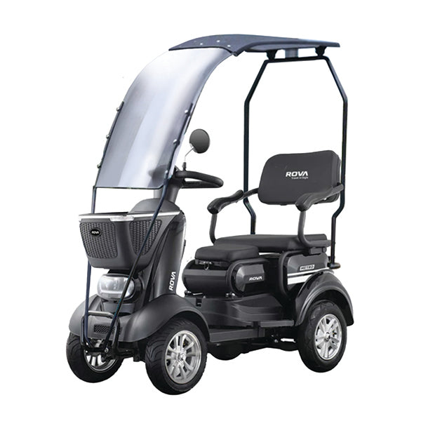 ROVA Metro Canopy